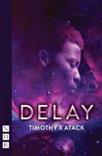 DELAY (Nhb Modern Plays)
