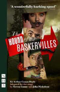 The Hound of the Baskervilles (Nhb Modern Plays) （stage version - new）
