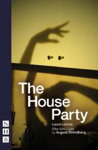 The House Party (Nhb Modern Plays)