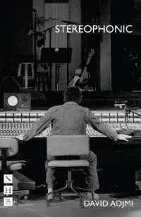 Stereophonic (Nhb Modern Plays)