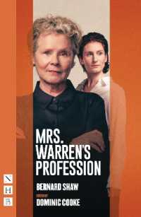 Mrs. Warren's Profession (Nhb Classic Plays)