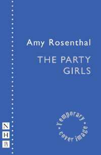 The Party Girls (Nhb Modern Plays)