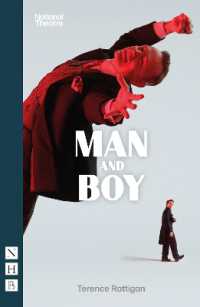 Man and Boy (The Rattigan Collection)