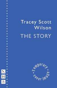 The Story (Nhb Modern Plays)