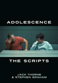 Adolescence: the Scripts