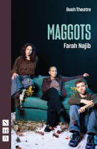 Maggots (Nhb Modern Plays)