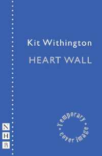 Heart Wall (Nhb Modern Plays)