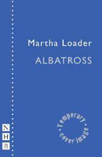 Albatross (Nhb Modern Plays)