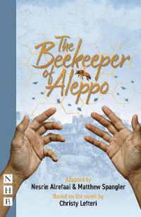 The Beekeeper of Aleppo (Nhb Modern Plays)