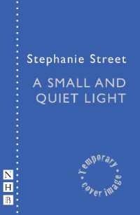 a small and quiet light (Nhb Modern Plays)