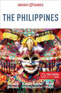 Insight Guides the Philippines (Travel Guide with Free eBook) (Insight Guides Main Series) （14TH）