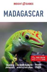 Insight Guides Madagascar: Travel Guide with eBook (Insight Guides Main Series) （2ND）