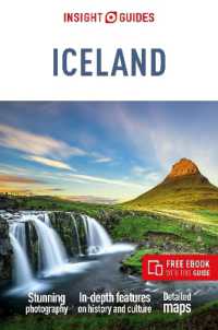 Insight Guides Iceland: Travel Guide with eBook (Insight Guides Main Series) （11TH）