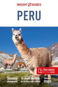Insight Guides Peru: Travel Guide with eBook (Insight Guides Main Series)