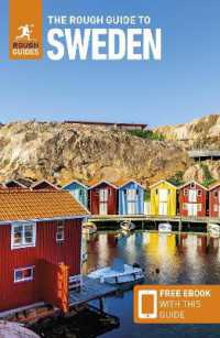 The Rough Guide to Sweden: Travel Guide with eBook (Rough Guides Main Series) （9TH）