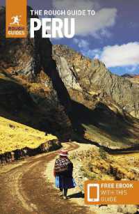 The Rough Guide to Peru: Travel Guide with eBook (Rough Guides Main Series) （11TH）