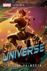 Squirrel Girl: Universe : A Marvel Heroines Novel (Marvel Heroines)