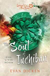 The Soul of Iuchiban : A Legend of the Five Rings Novel (Legend of the Five Rings)