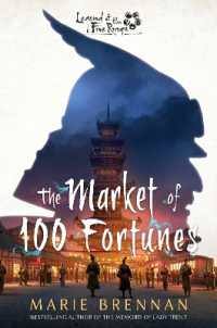 The Market of 100 Fortunes : A Legend of the Five Rings Novel (Legend of the Five Rings)