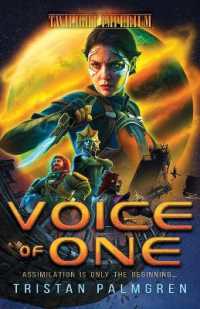 Voice of One : A Twilight Imperium Novel