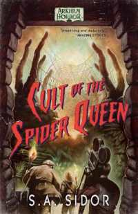 Cult of the Spider Queen : An Arkham Horror Novel