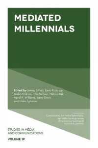 Mediated Millennials (Studies in Media and Communications)