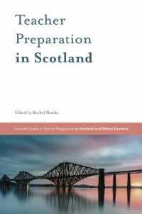 Teacher Preparation in Scotland (Emerald Studies in Teacher Preparation in National and Global Contexts)