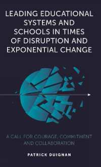 Leading Educational Systems and Schools in Times of Disruption and Exponential Change : A Call for Courage, Commitment and Collaboration