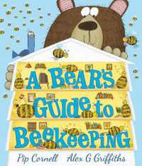 Bear -- Hardback