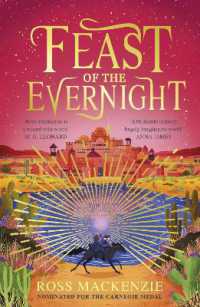 Feast of the Evernight (Evernight)