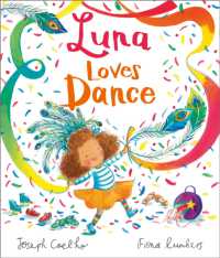 Luna Loves Dance (Luna Loves...)
