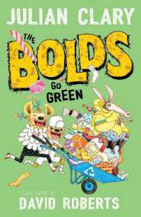 The Bolds Go Green (The Bolds)