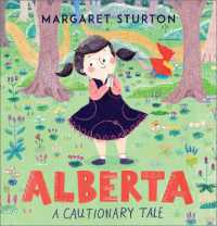 Alberta : A Cautionary Tale