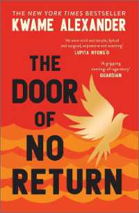 The Door of No Return (Door of No Return)
