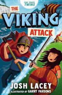 Time Travel Twins: The Viking Attack (Time Travel Twins)