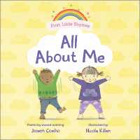 First Little Rhymes: All about Me (First Little Rhymes) （Board Book）
