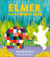 Elmer and the White Bear (Elmer Picture Books)