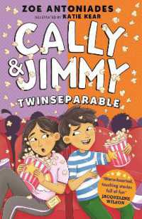 Cally and Jimmy: Twinseparable (Cally and Jimmy)