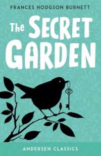 The Secret Garden (Andersen Classics)