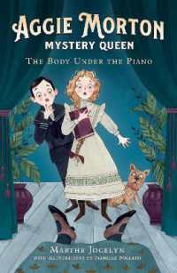 Aggie Morton, Mystery Queen: The Body under the Piano (Aggie Morton)