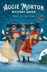 Aggie Morton, Mystery Queen: Peril at Owl Park (Aggie Morton)