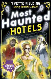 Most Haunted Hotels (Most Haunted)