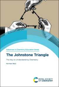 The Johnstone Triangle : The Key to Understanding Chemistry