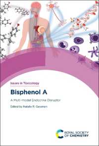 Bisphenol a : A Multi-modal Endocrine Disruptor