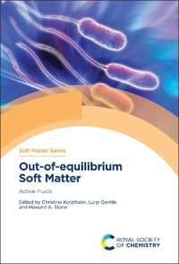 Out-of-equilibrium Soft Matter : Active Fluids