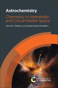 Astrochemistry : Chemistry in Interstellar and Circumstellar Space