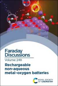 Rechargeable Non-aqueous Metal-Oxygen Batteries : Faraday Discussion 248