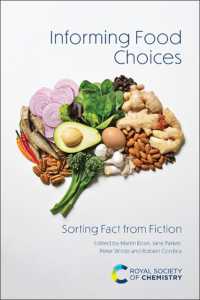 Informing Food Choices : Sorting Fact from Fiction