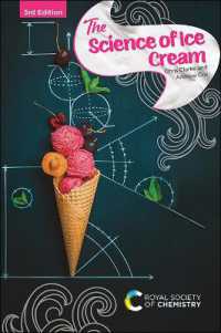 The Science of Ice Cream （3RD）