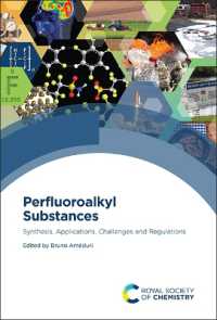 Perfluoroalkyl Substances : Synthesis, Applications, Challenges and Regulations